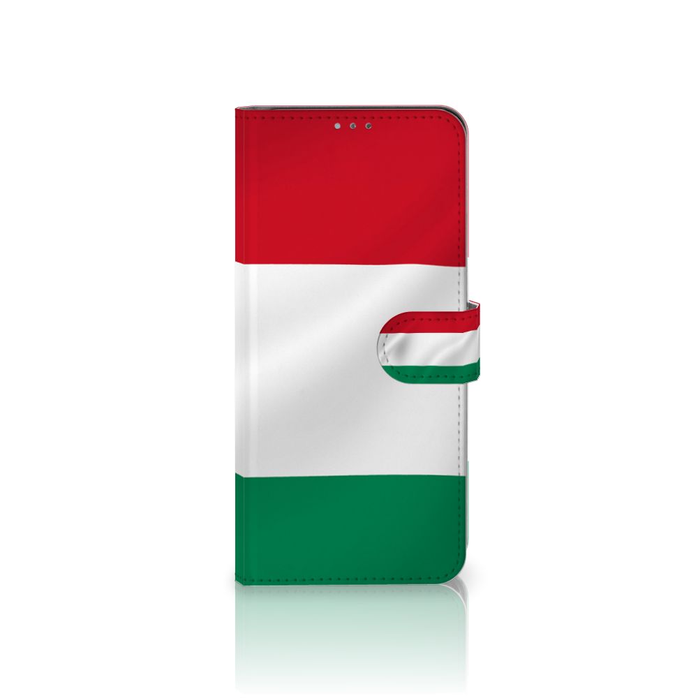 Nokia 2.4 Bookstyle Case Hongarije