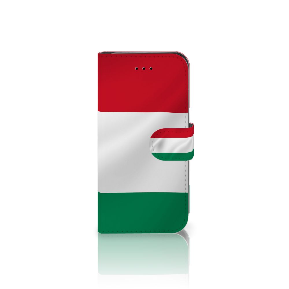 iPhone 7 | 8 | SE (2020) | SE (2022) Bookstyle Case Hongarije