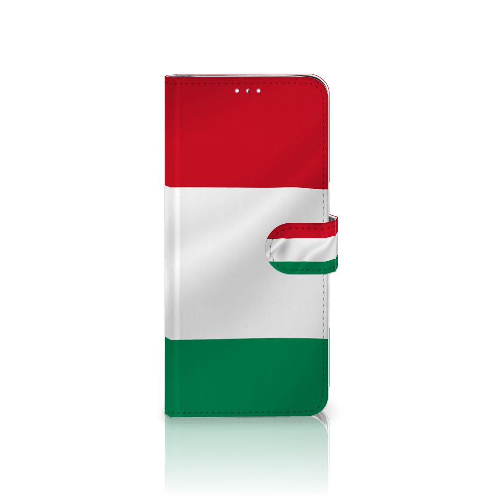Samsung Note 10 Lite Bookstyle Case Hongarije