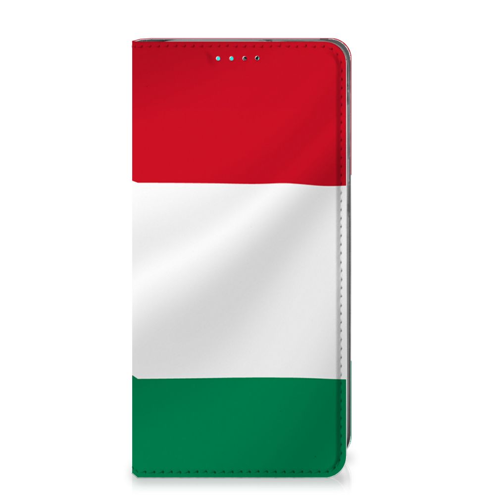 Samsung Galaxy A40 Standcase Hongarije