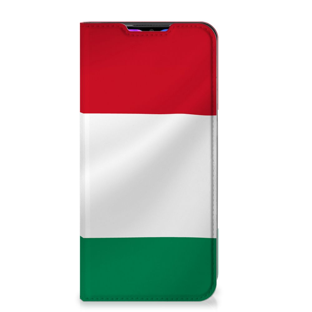 Xiaomi Redmi 9 Standcase Hongarije