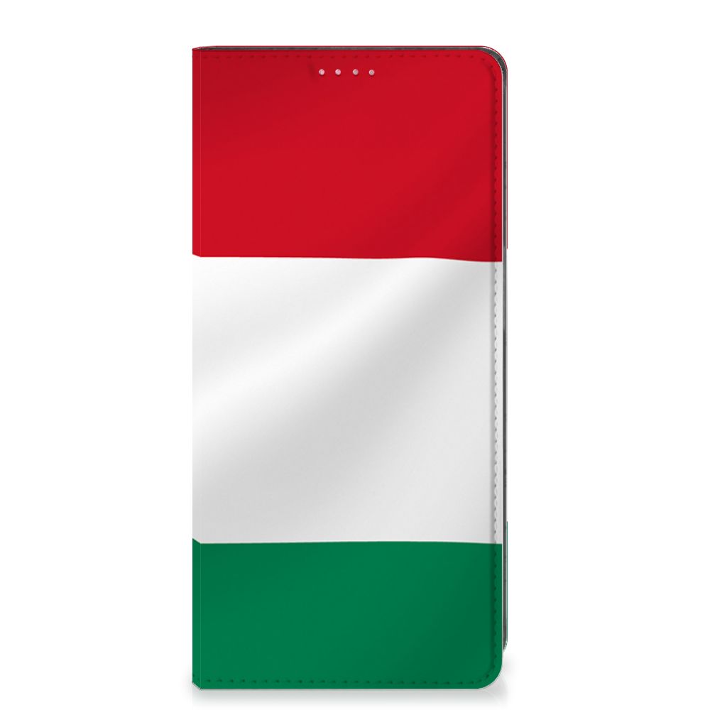OPPO A54 5G | A74 5G | A93 5G Standcase Hongarije