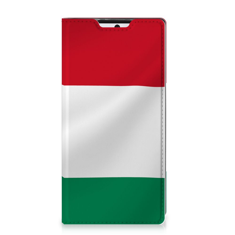 Samsung Galaxy Note 10 Standcase Hongarije