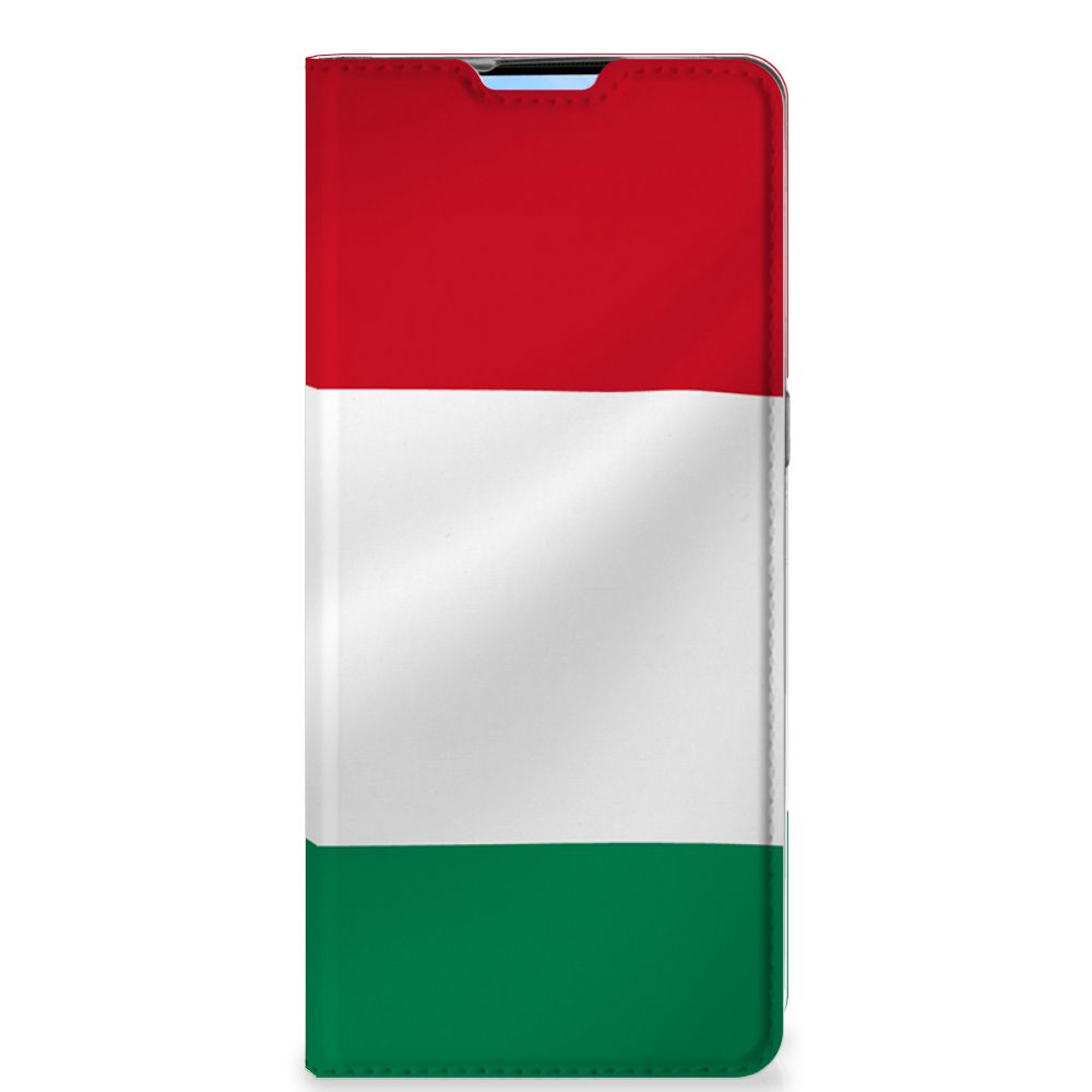 OPPO Reno4 Pro 5G Standcase Hongarije