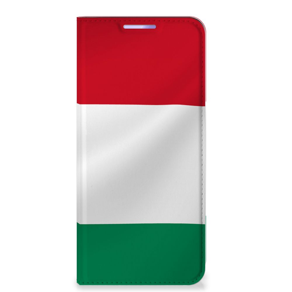 OPPO Find X3 Lite Standcase Hongarije