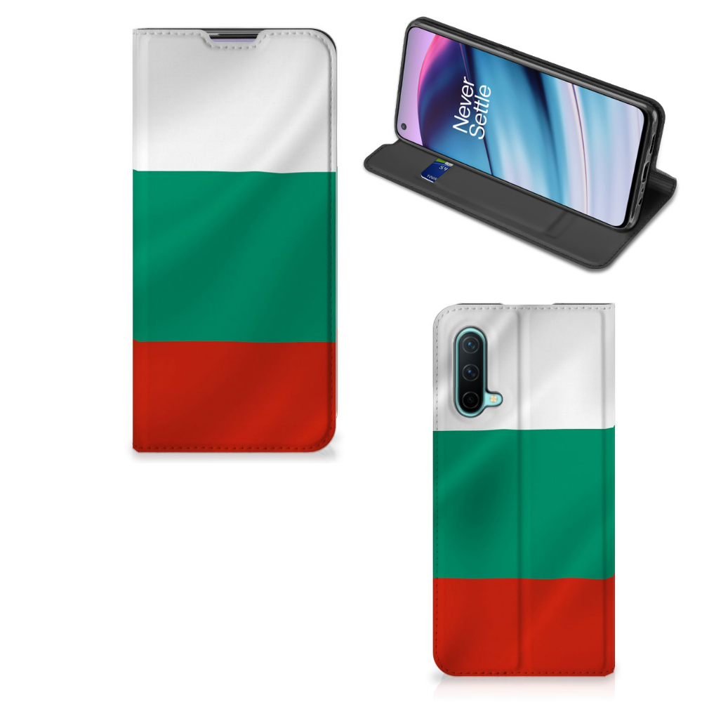 OnePlus Nord CE 5G Standcase Bulgarije