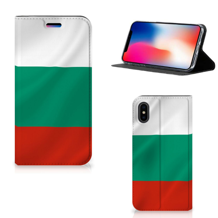 Apple iPhone X | Xs Standcase Bulgarije