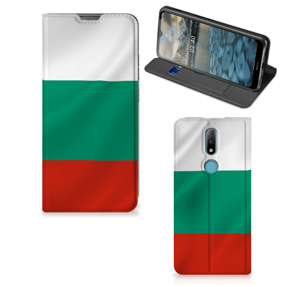 Nokia 2.4 Standcase Bulgarije