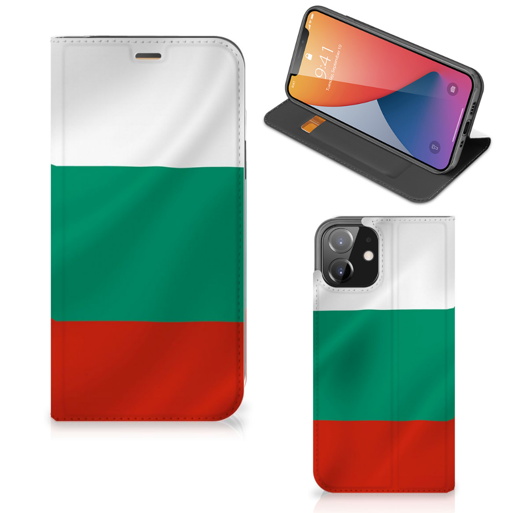iPhone 12 | iPhone 12 Pro Standcase Bulgarije
