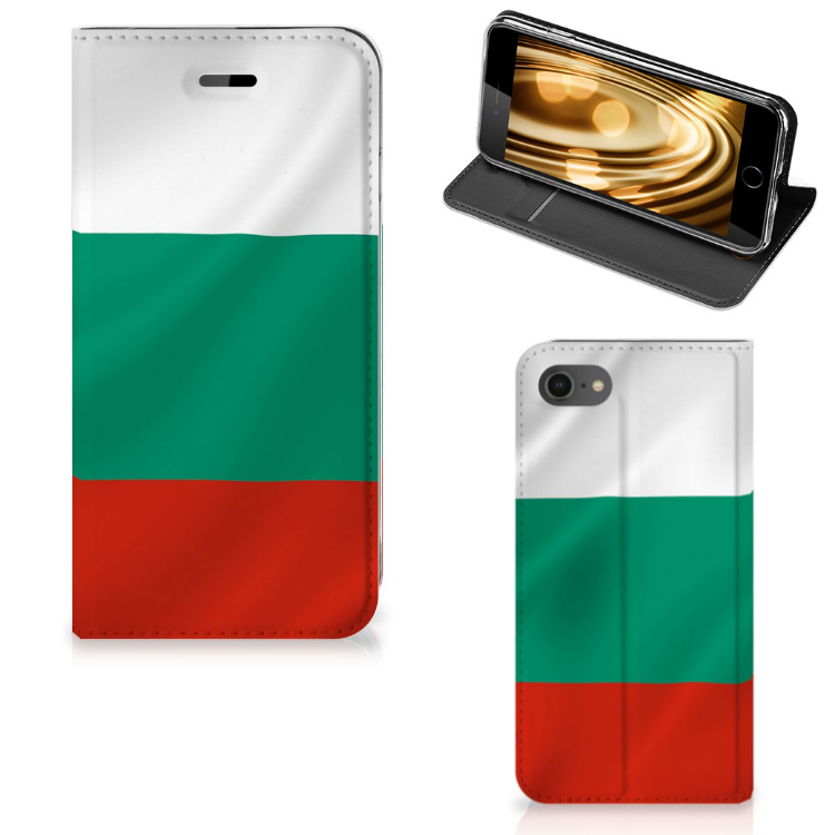 iPhone 7 | 8 | SE (2020) | SE (2022) Standcase Bulgarije