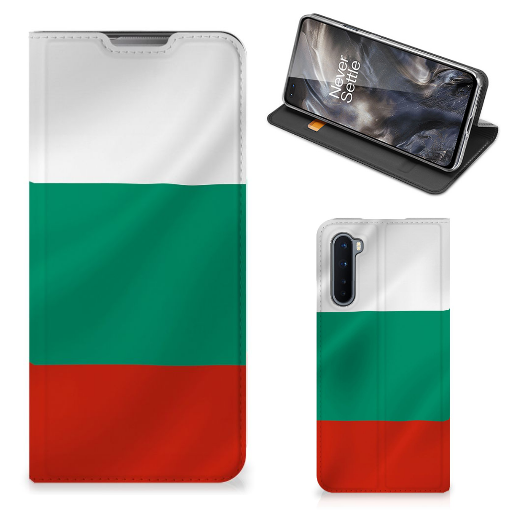 OnePlus Nord Standcase Bulgarije