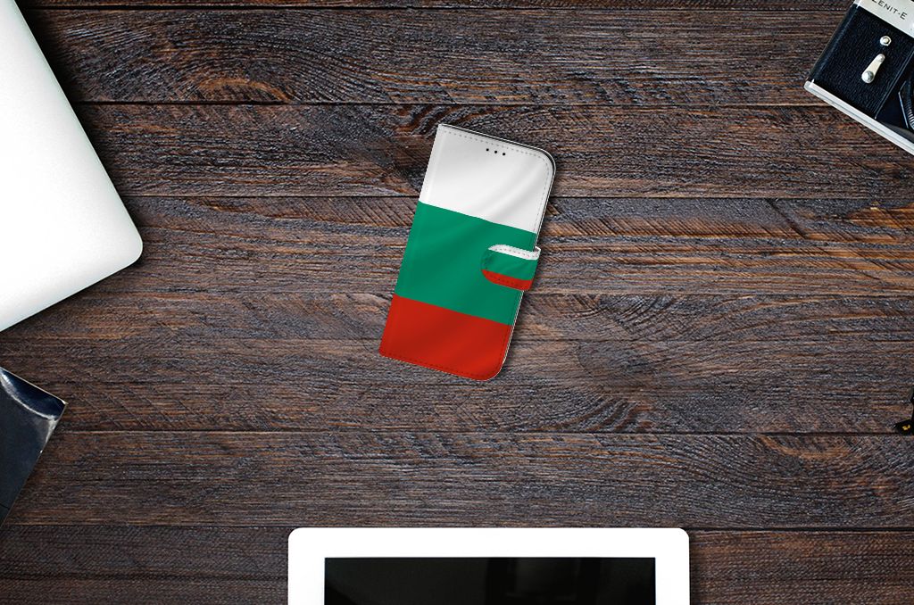 Apple iPhone 13 Bookstyle Case Bulgarije