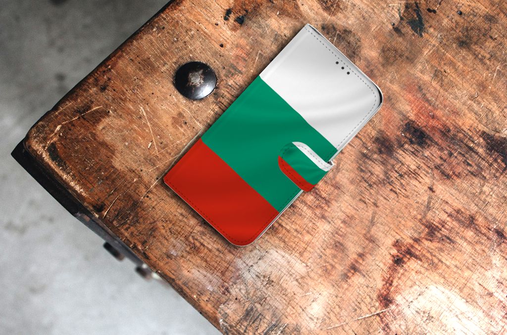 Xiaomi Mi A2 Lite Bookstyle Case Bulgarije