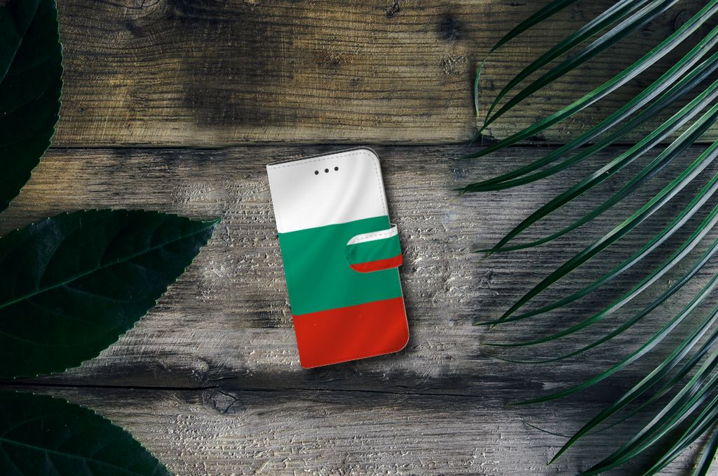Samsung Galaxy Xcover 3 | Xcover 3 VE Bookstyle Case Bulgarije