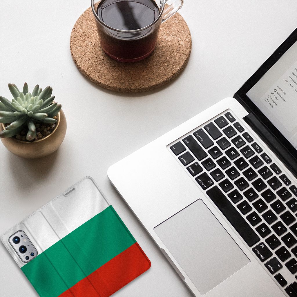 OnePlus 9 Pro Standcase Bulgarije