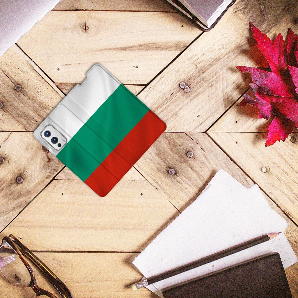 OnePlus 9 Standcase Bulgarije