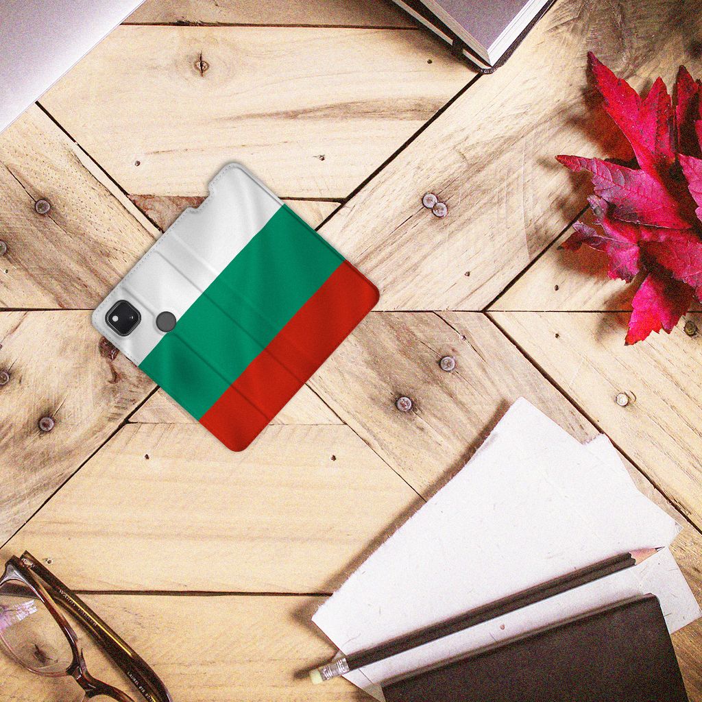 Google Pixel 4a Standcase Bulgarije
