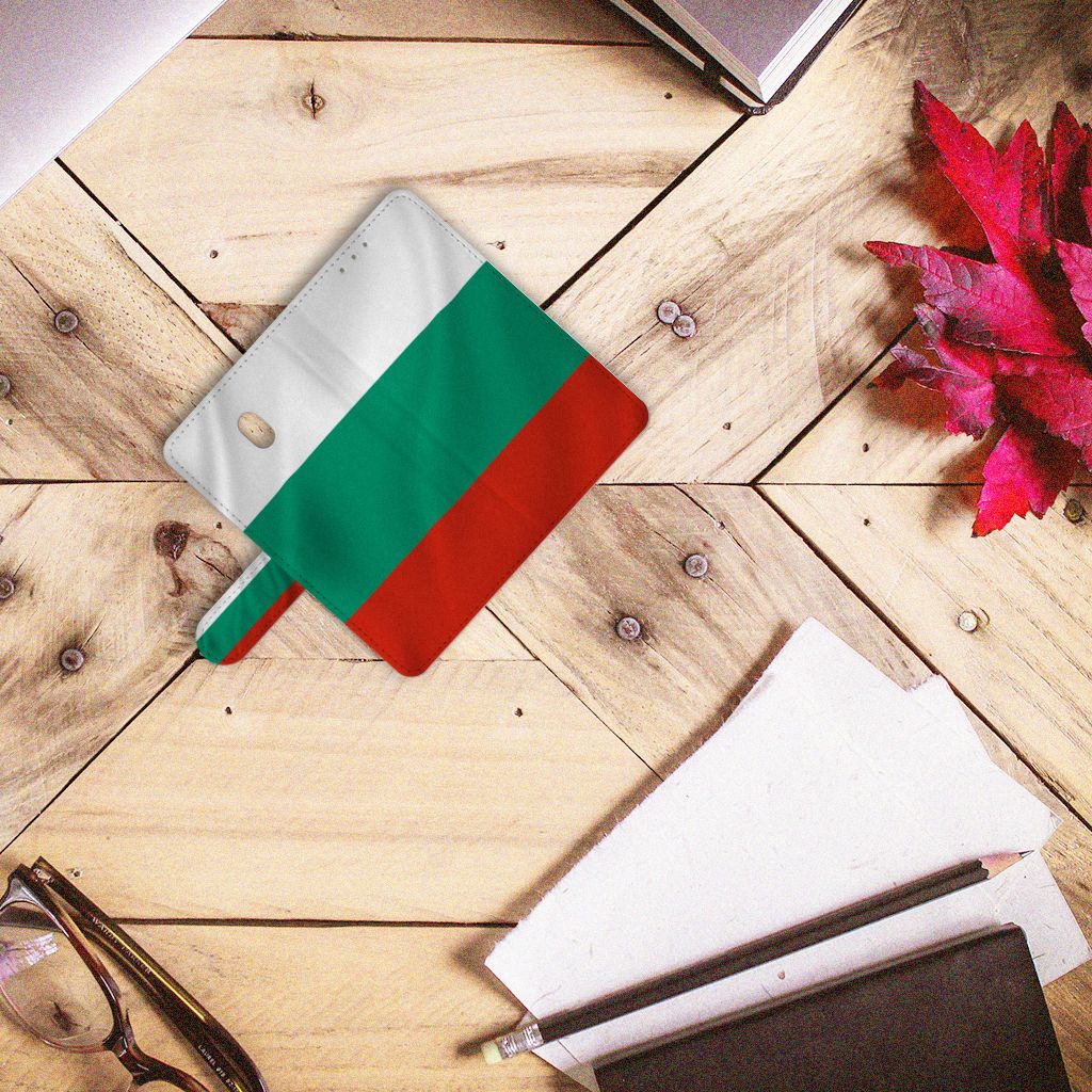 Xiaomi Redmi 8A Bookstyle Case Bulgarije