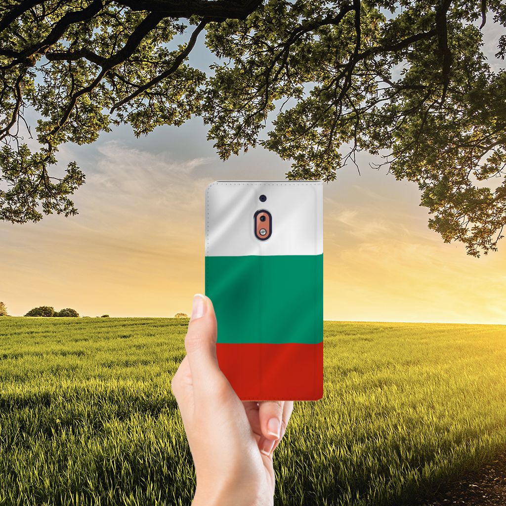 Nokia 2.1 2018 Standcase Bulgarije