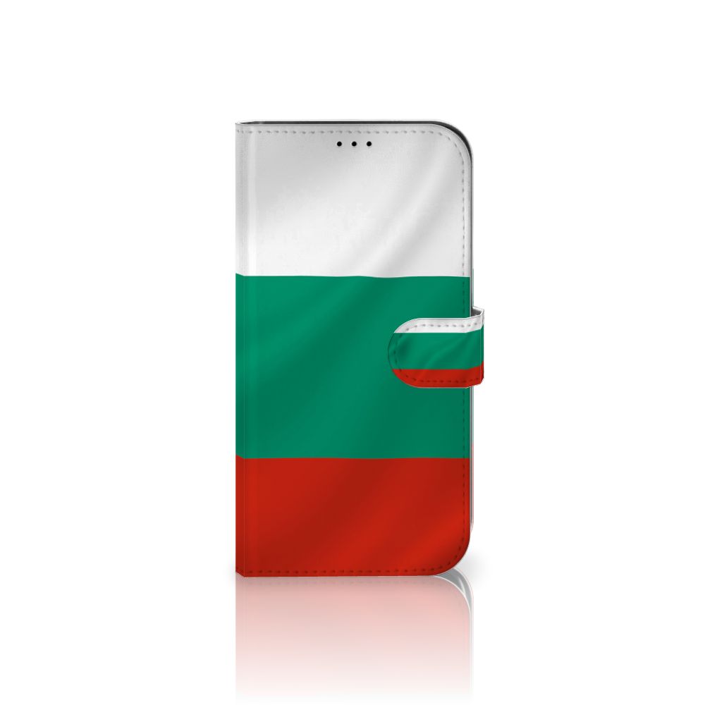 iPhone 13 Pro Max Bookstyle Case Bulgarije