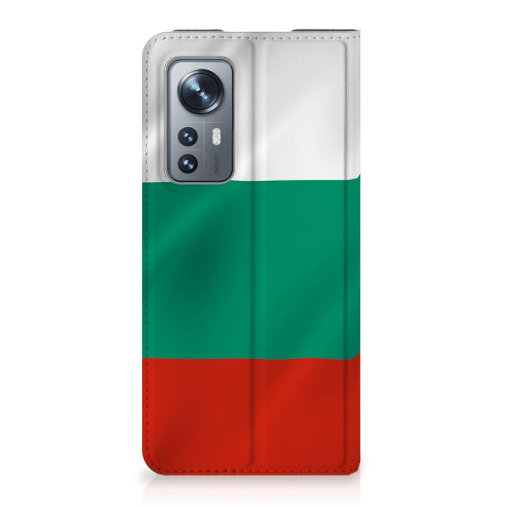 Xiaomi 12 | 12X Standcase Bulgarije