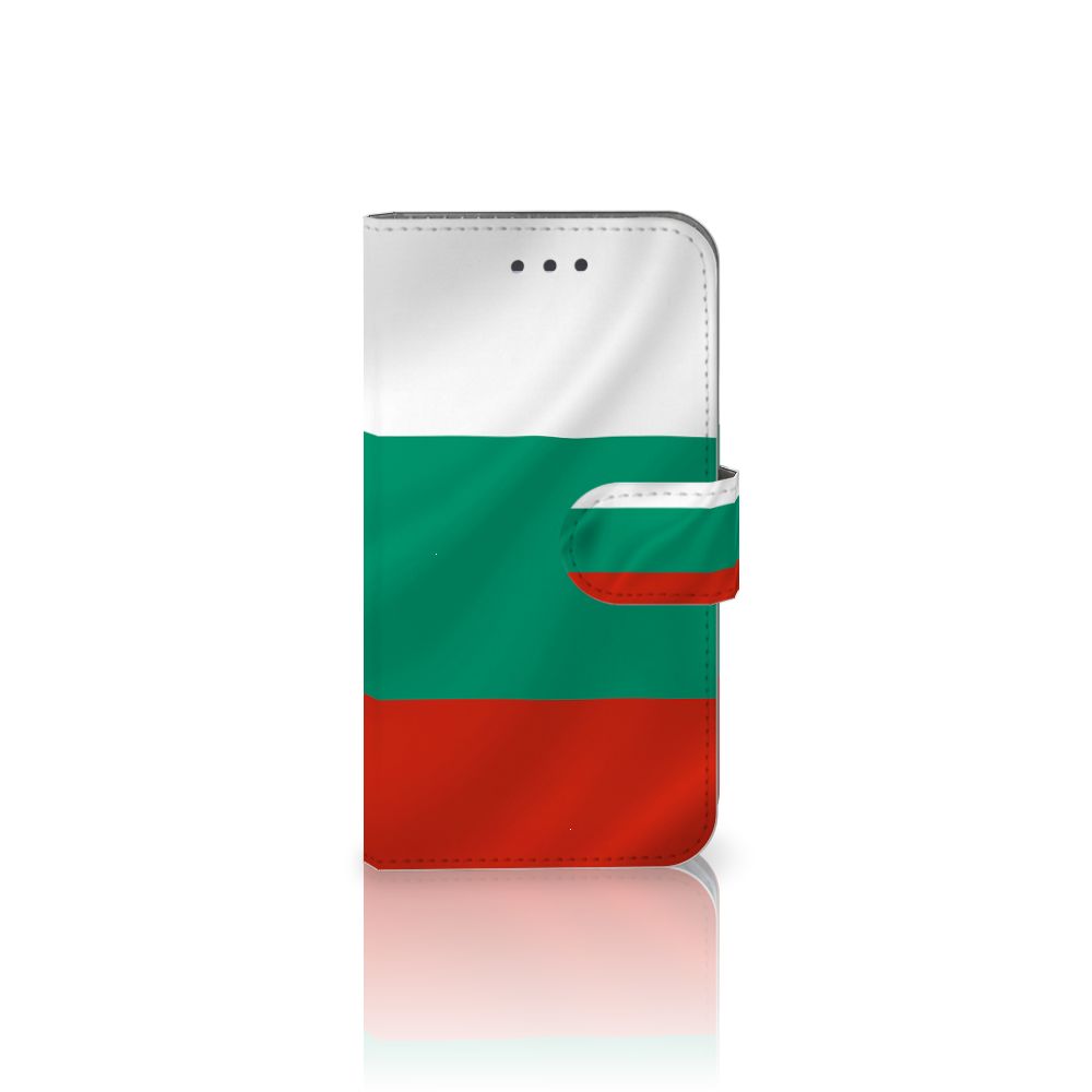 Samsung Galaxy Xcover 3 | Xcover 3 VE Bookstyle Case Bulgarije