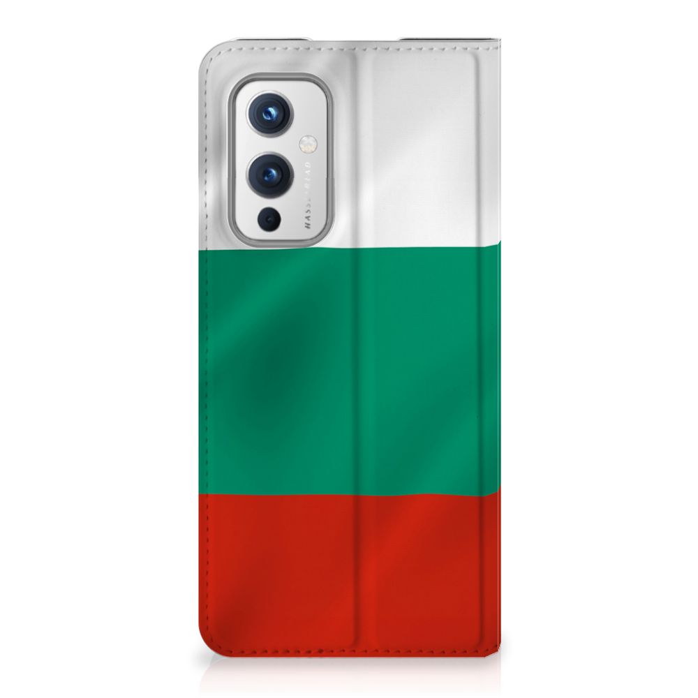 OnePlus 9 Standcase Bulgarije