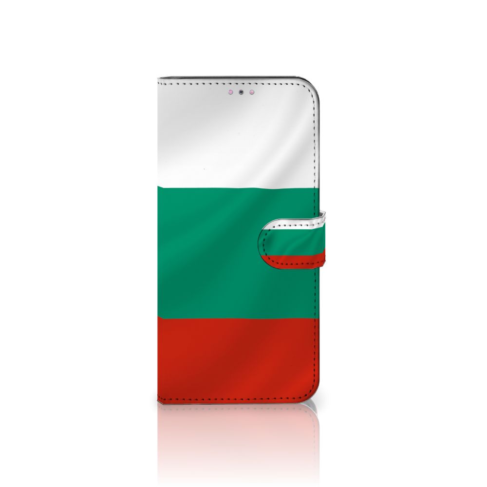 Xiaomi Redmi Note 11 Pro 5G/4G Bookstyle Case Bulgarije