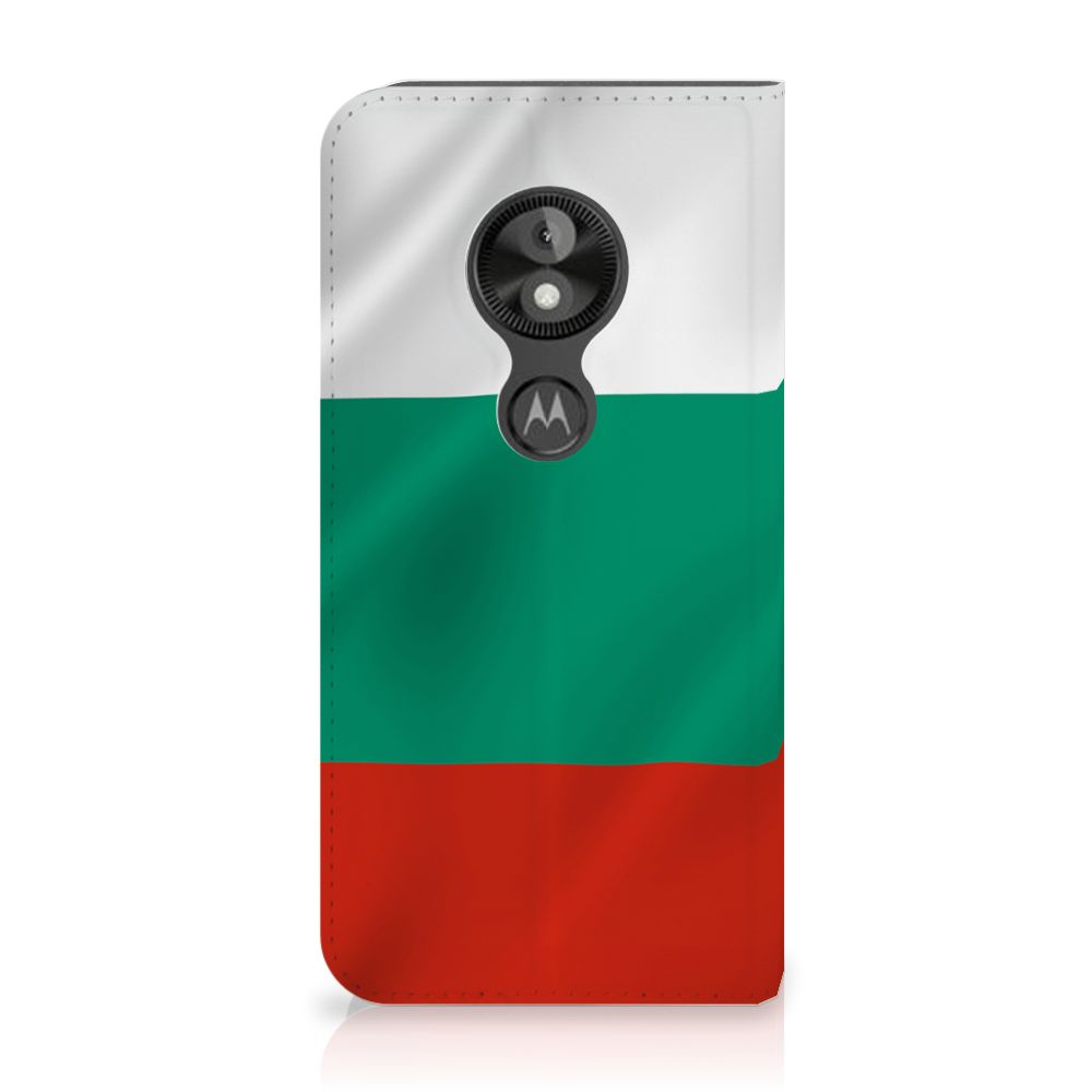 Motorola Moto E5 Play Standcase Bulgarije