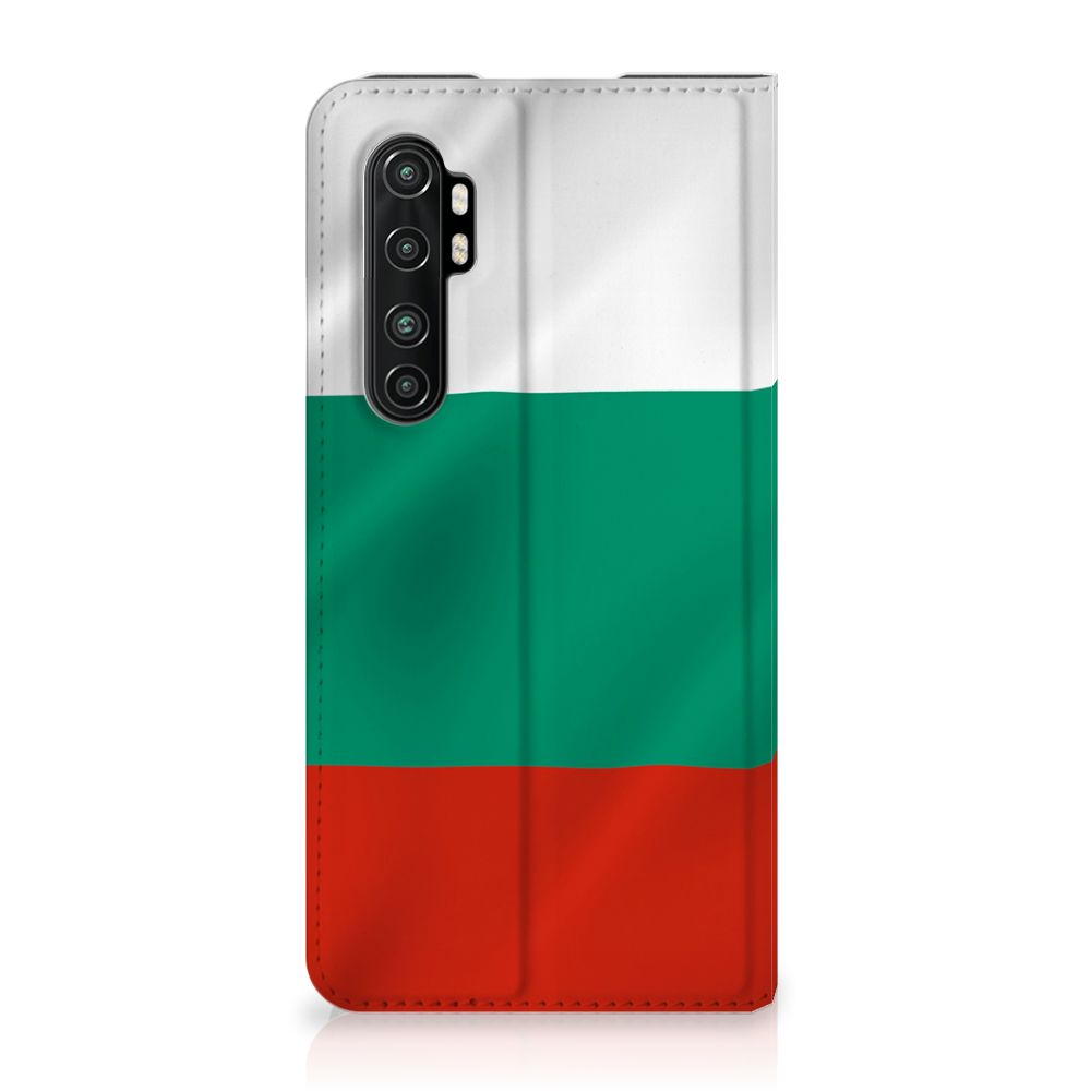 Xiaomi Mi Note 10 Lite Standcase Bulgarije