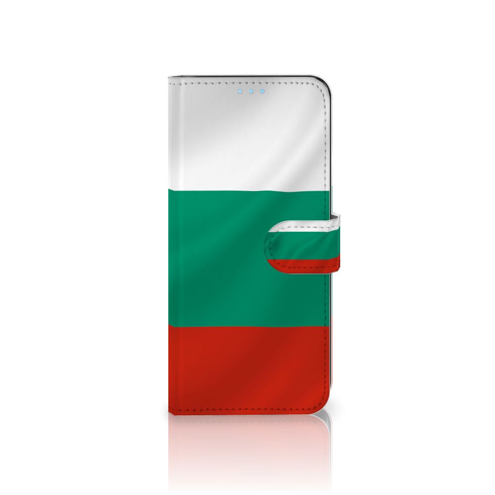 OPPO A74 4G Bookstyle Case Bulgarije
