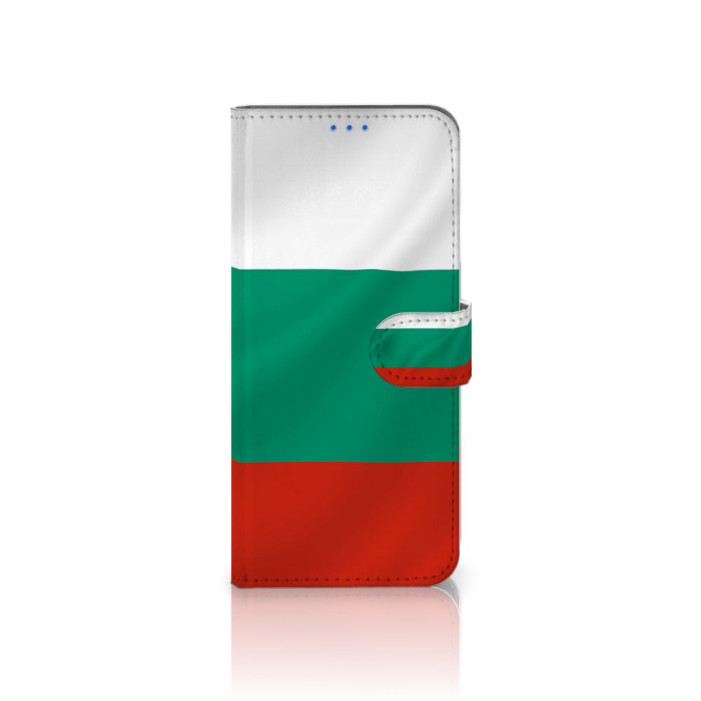 OPPO Reno 6 Pro Plus 5G Bookstyle Case Bulgarije
