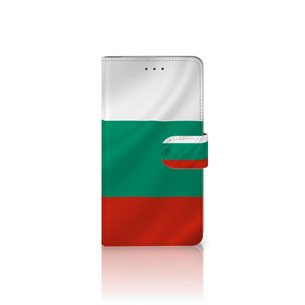 Samsung Galaxy J7 2016 Bookstyle Case Bulgarije
