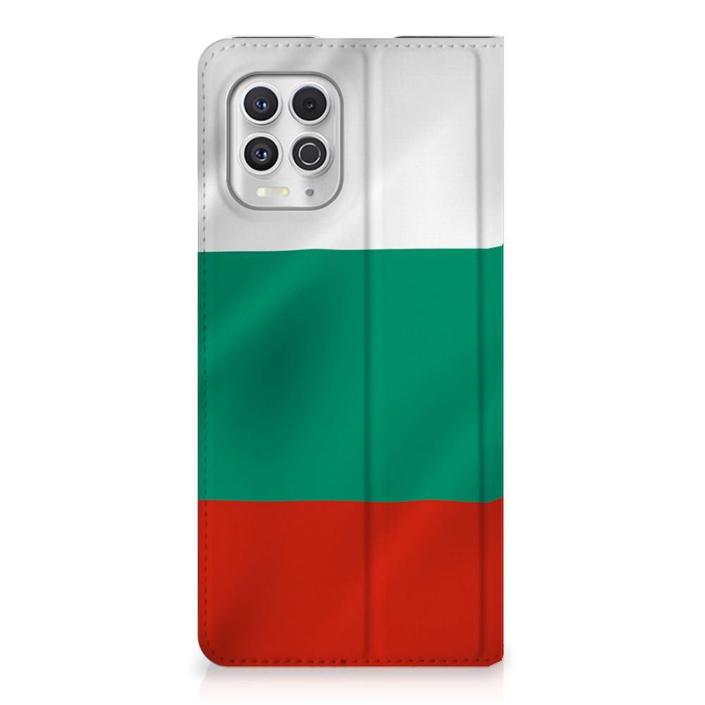 Motorola Moto G100 Standcase Bulgarije