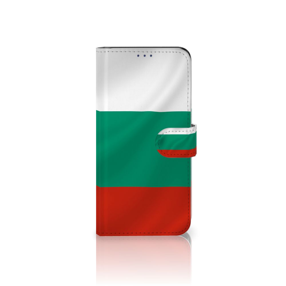 Nokia 5.4 Bookstyle Case Bulgarije