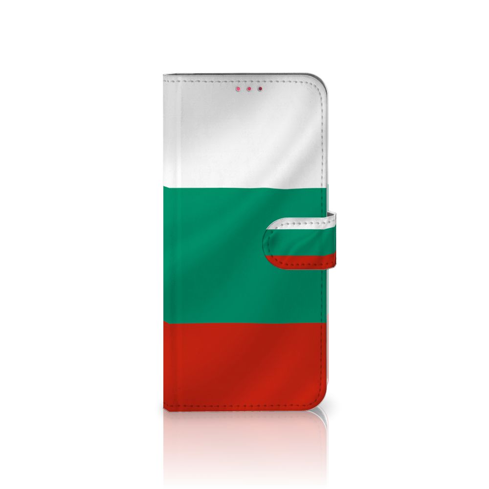 OPPO A54 5G | A74 5G | A93 5G Bookstyle Case Bulgarije