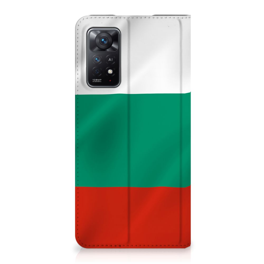 Xiaomi Redmi Note 11 Pro Standcase Bulgarije