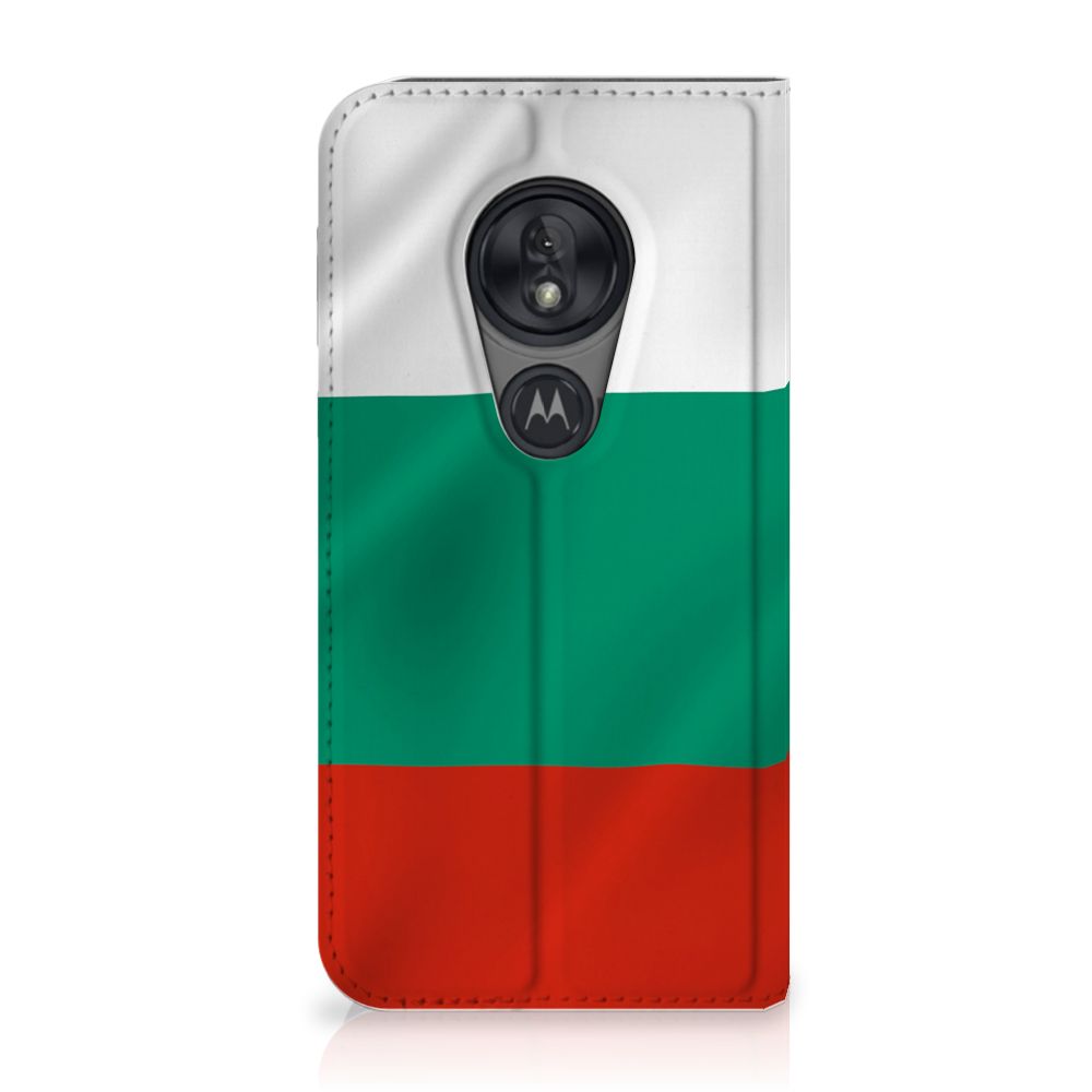 Motorola Moto G7 Play Standcase Bulgarije