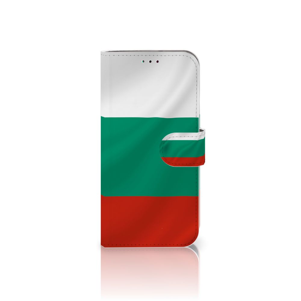 Samsung Galaxy A40 Bookstyle Case Bulgarije