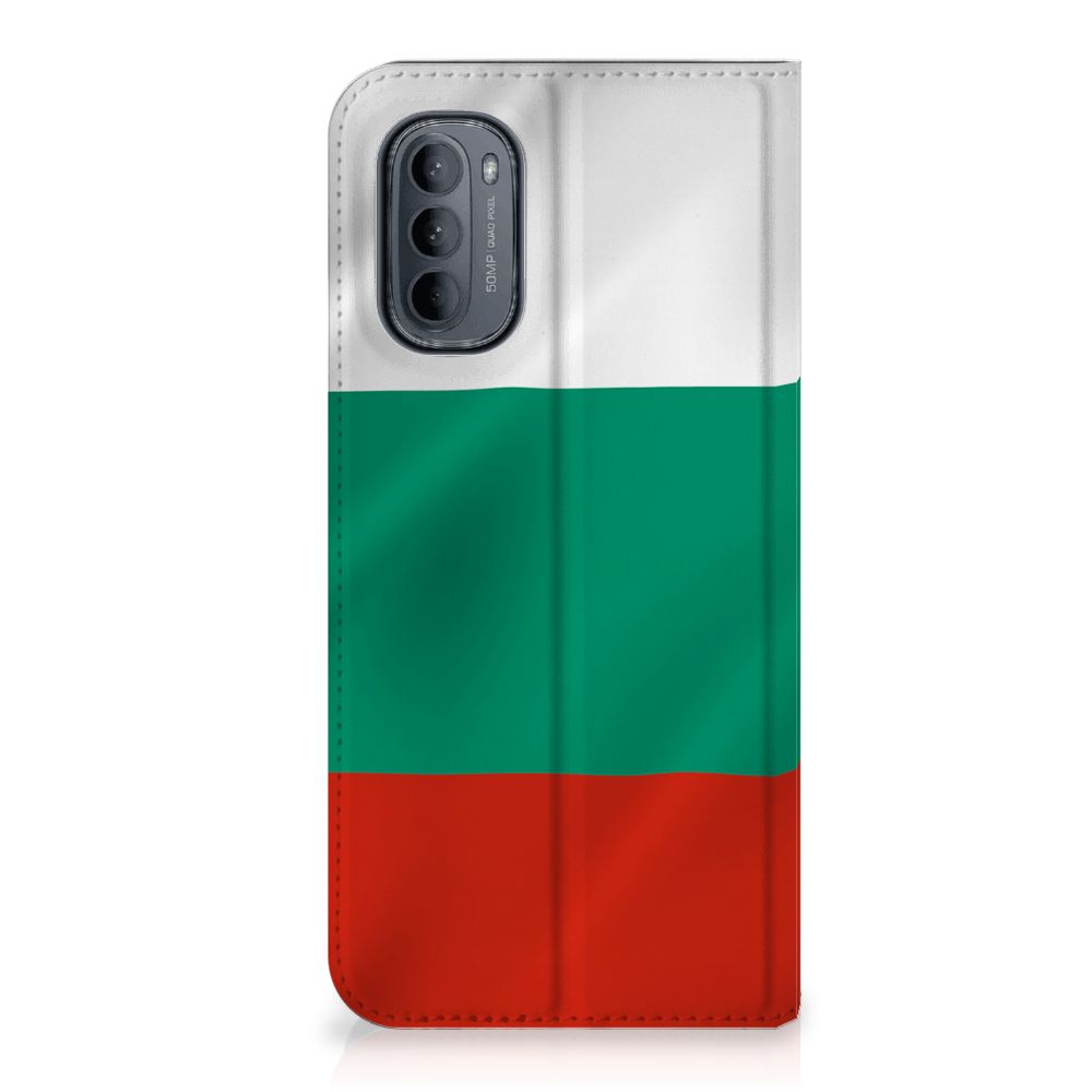 Motorola Moto G31 | G41 Standcase Bulgarije