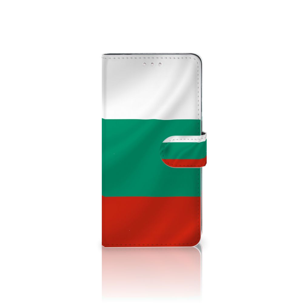 Huawei Y7 (2019) Bookstyle Case Bulgarije