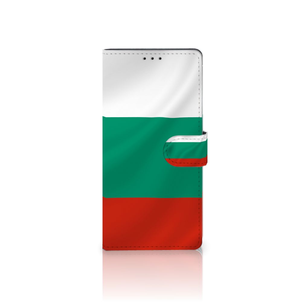 Samsung Galaxy A02s | M02s Bookstyle Case Bulgarije