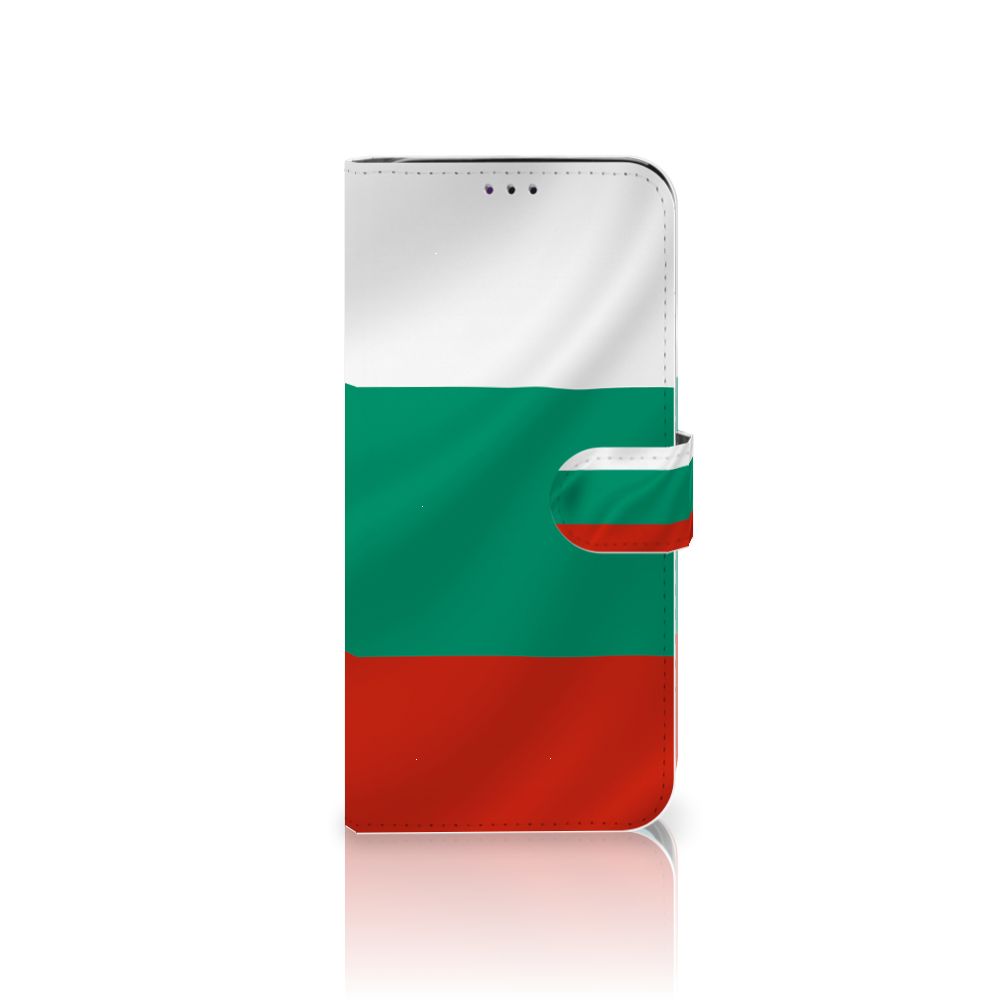 Samsung Galaxy A70 Bookstyle Case Bulgarije