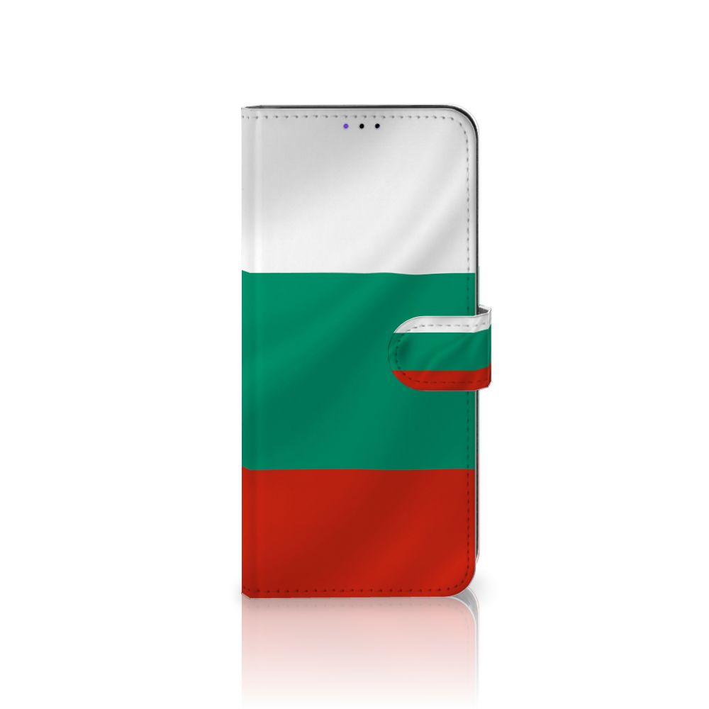 Samsung Galaxy A22 5G Bookstyle Case Bulgarije