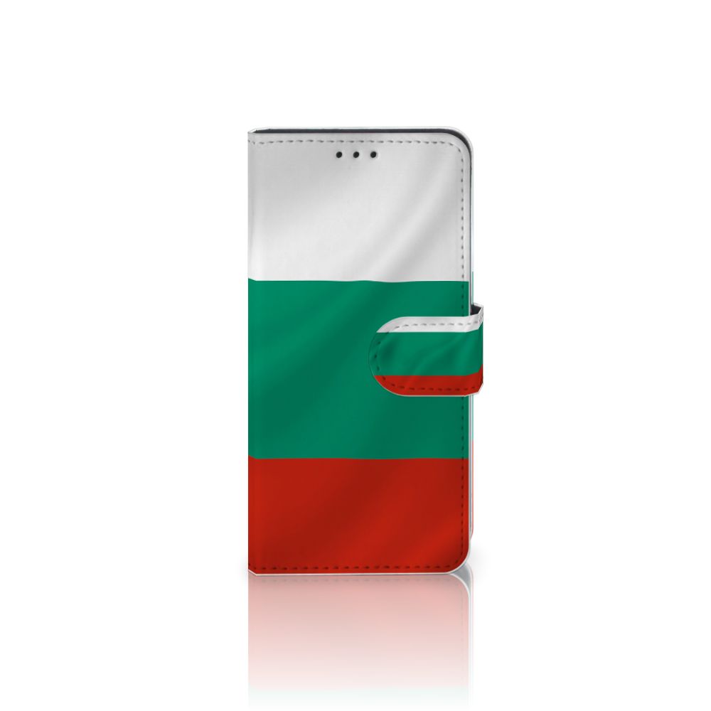 Xiaomi Mi 9 SE Bookstyle Case Bulgarije