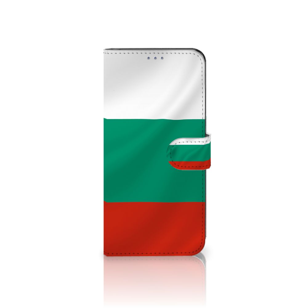 OnePlus 10 Pro Bookstyle Case Bulgarije
