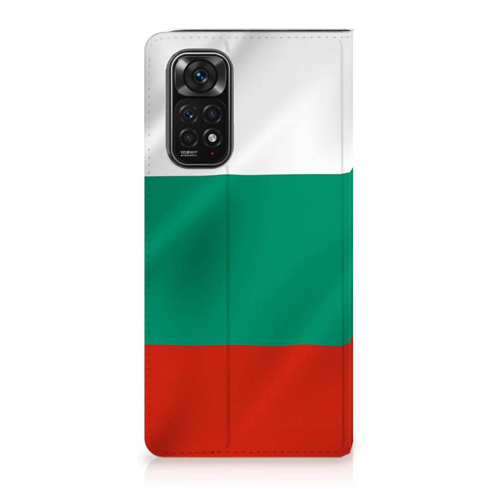 Xiaomi Redmi Note 11/11S Standcase Bulgarije
