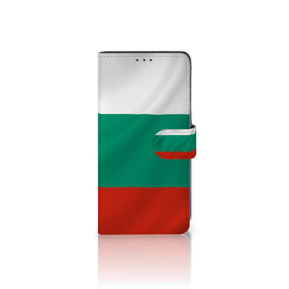 Xiaomi Mi Note 10 Lite Bookstyle Case Bulgarije