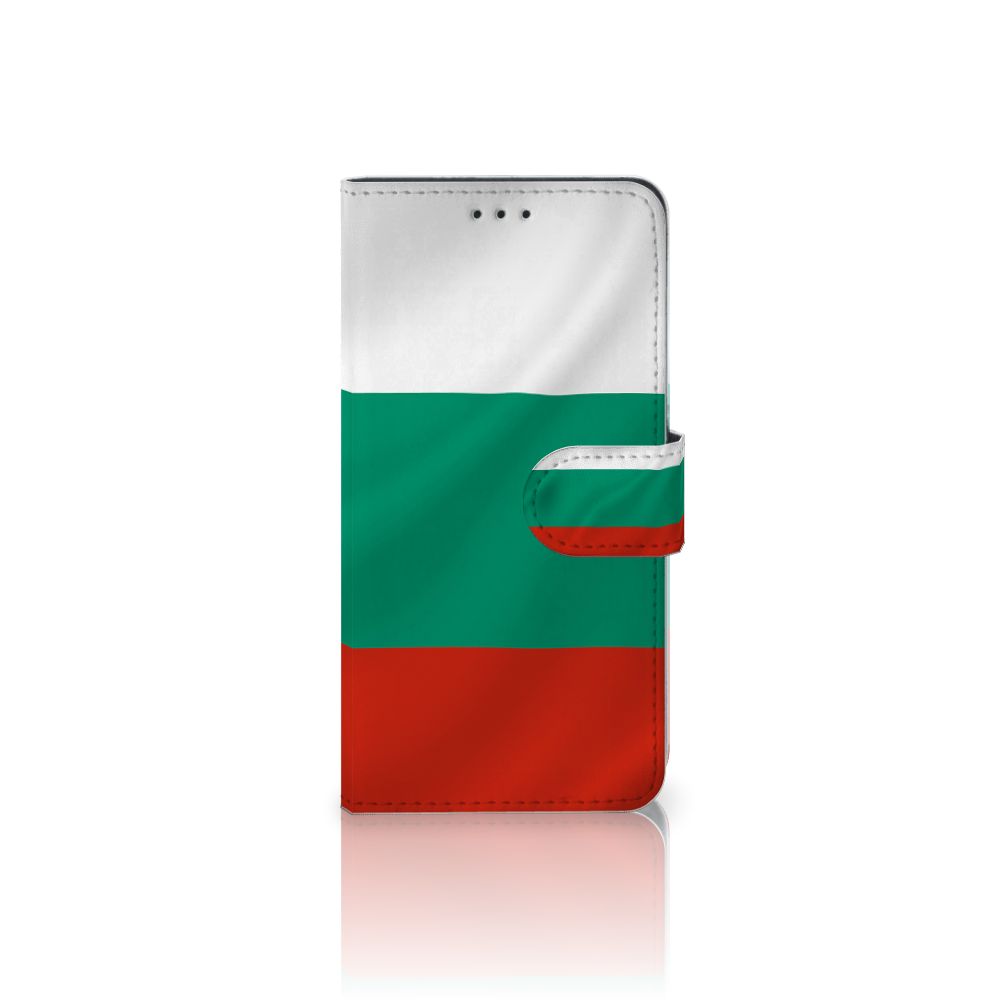 Huawei P10 Lite Bookstyle Case Bulgarije