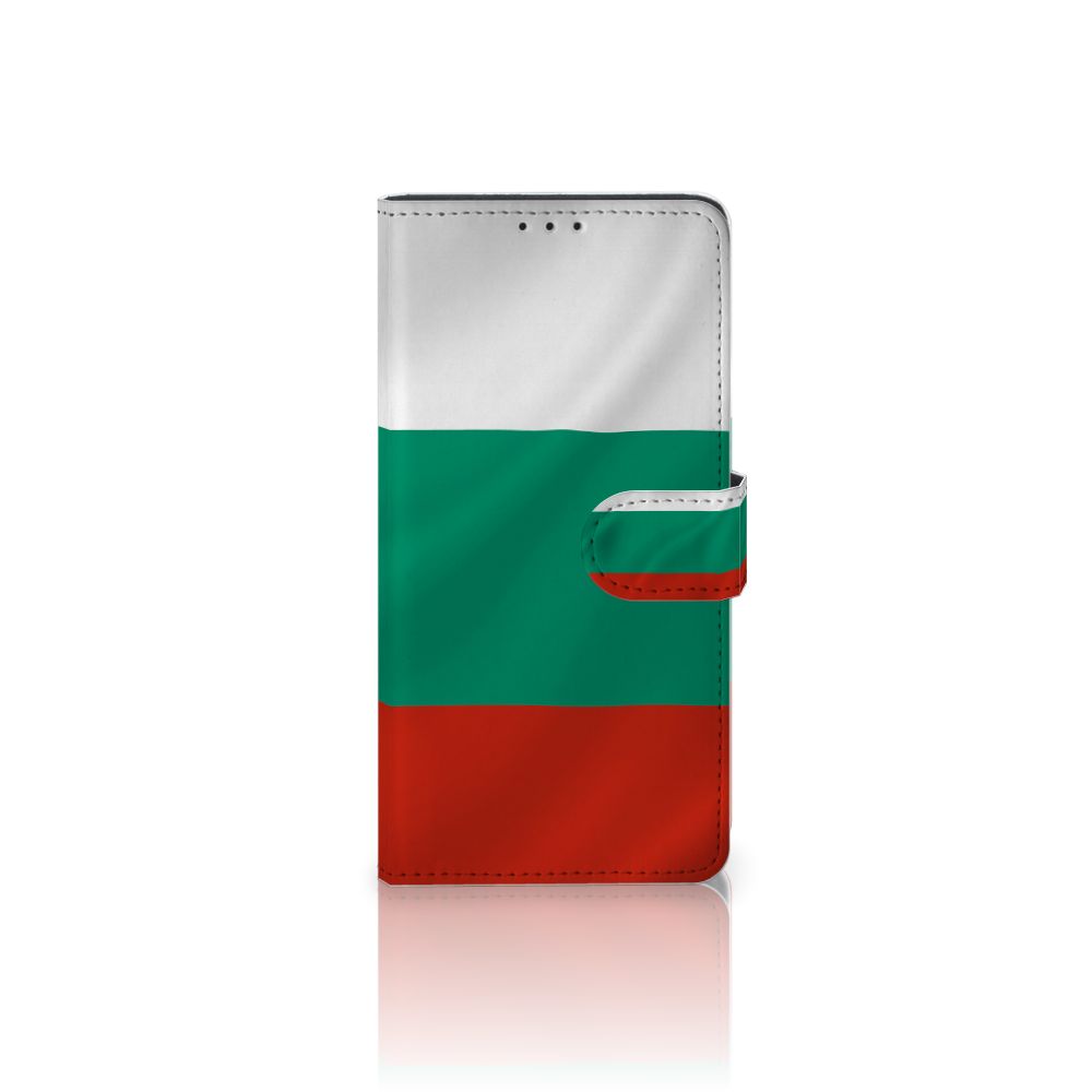 Samsung Xcover Pro Bookstyle Case Bulgarije